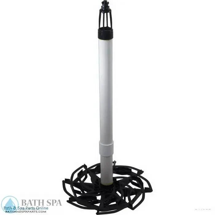 Jacuzzi EW-72 Standpipe Assembly (42-2970-12-R) Pool Parts: Pool DE Filters & Parts 14-105-1328_xl