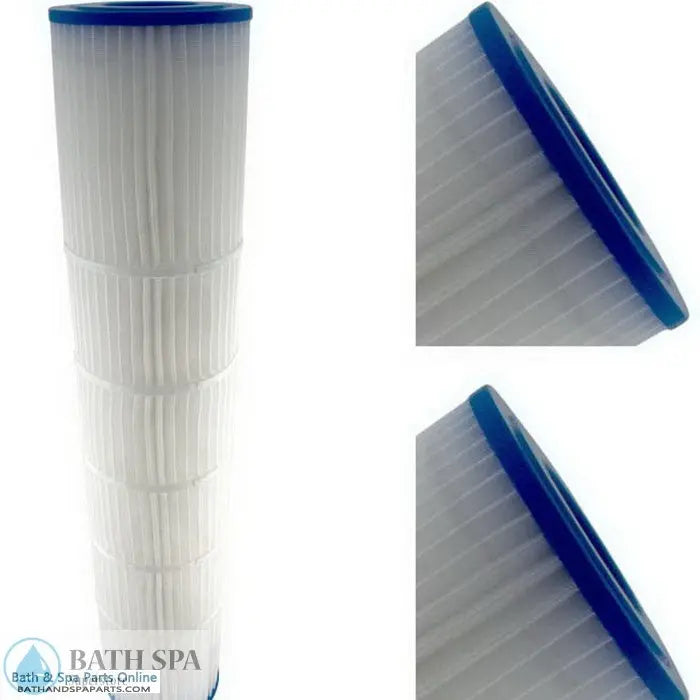 Filbur FC-1963 Spa/Pool Replacement Filter Cartridge Spa Filters: Replacement Cartridges - Filbur 6" Outside Diameter Cartridge 14-110-1235_xl