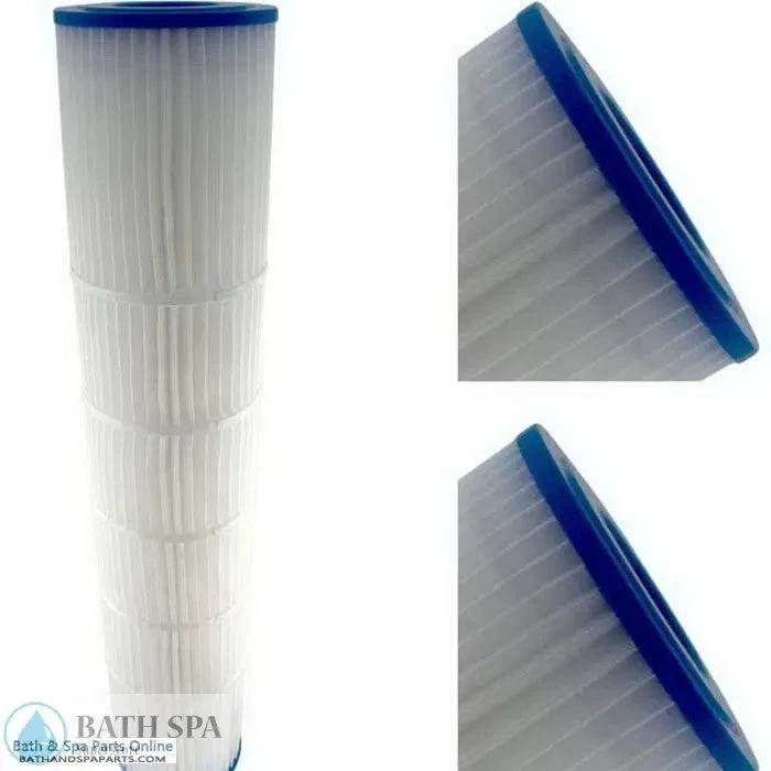 Filbur FC-1963 Spa and Pool Replacement Filter Cartridge PacFab Pentair Bottom Compatible Spa Filters: Replacement Cartridges - Filbur 6" Outside Diameter Cartridge 14-110-1235_xl