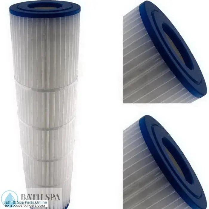 Filbur FC-1962 Spa/Pool Replacement Filter Cartridge Spa Filters: Replacement Cartridges - Filbur 6" Outside Diameter Cartridge 14-110-1236_xl