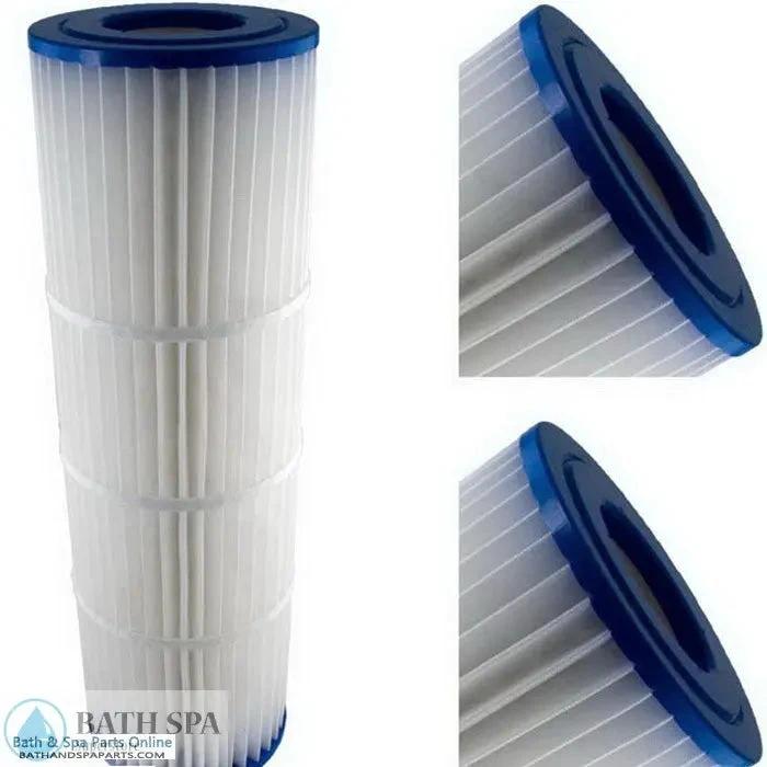 Filbur FC-1961 Spa And Pool Replacement Filter Cartridge For OEM Quality And Durable Performance Spa Filters: Replacement Cartridges - Filbur 6" Outside Diameter Cartridge 14-110-1237_xl