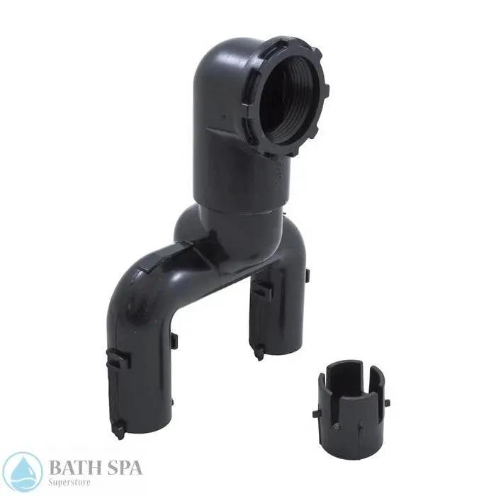 Pentair Quad Diverter Kit (196024S) Spa Pumps & Parts: Spa Pump Parts 14-110-1256_xl