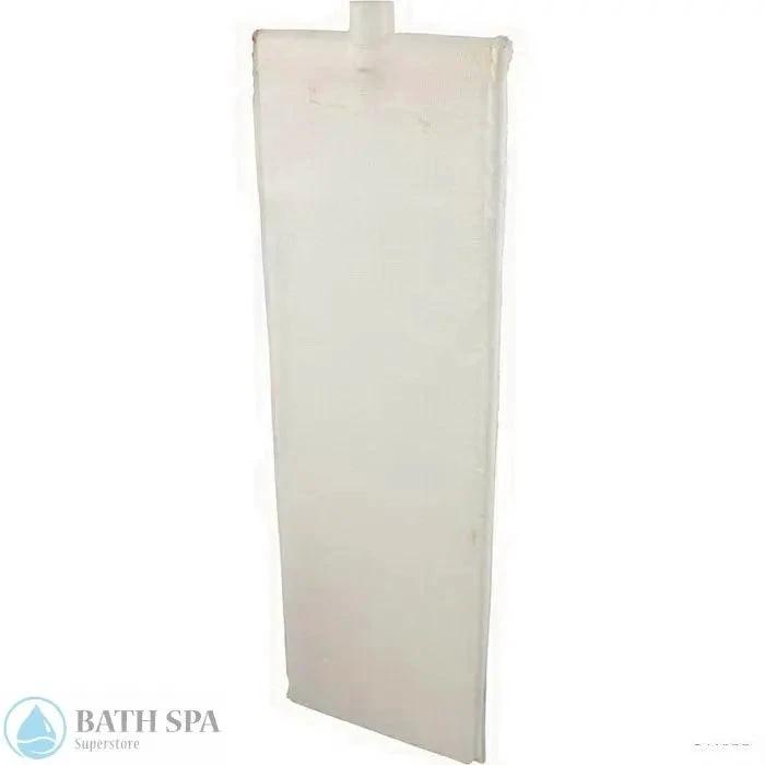 Filbur Rectangular Diatomaceous Earth Grid For Pool Filters 18 By 5 Inches Center Port FC-9810 Pool Parts: Pool DE Filters & Parts 14-176-1073