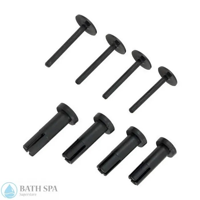 Waterway Clearwater Base Pin and Anchor (429-7300) Water Care Maintenance: Chemical Feeders/Parts 14-270-1022_XL