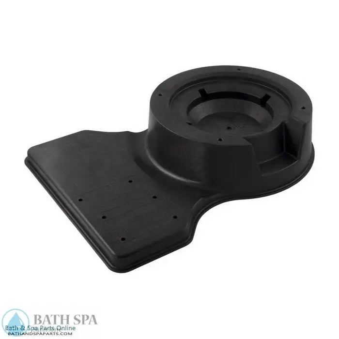 Waterway Clearwater Standard System Tank Base (672-7241) Water Care Maintenance: Chemical Feeders/Parts 14-270-1064_XL