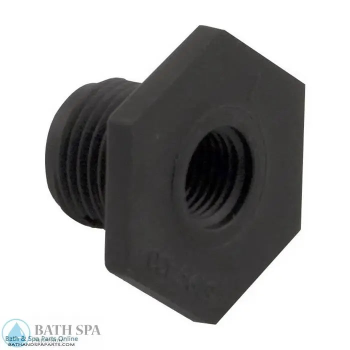 Waterway Clearwater II Pressure Gauge Adapter (519-7431) Water Care Maintenance: Chemical Feeders/Parts 14-270-1074_XL