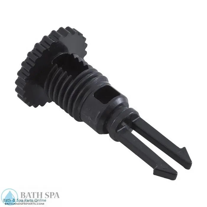 Waterway Clearwater II Air Relief Knob-Plug (602-0201) Water Care Maintenance: Chemical Feeders/Parts 14-270-1075_XL