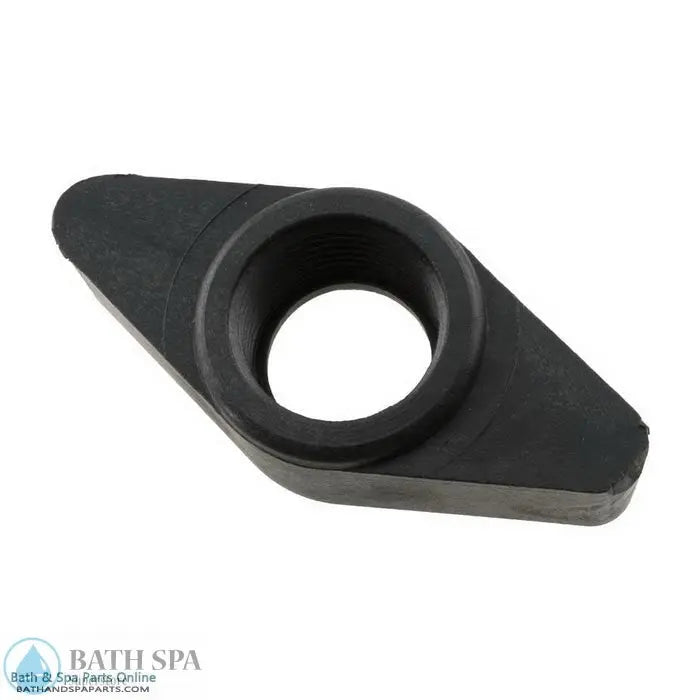 Waterway Clearwater II Pressure Gauge Lock-Nut (519-7441) Spa Parts: Nuts Bolts & Screws 14-270-1078_XL