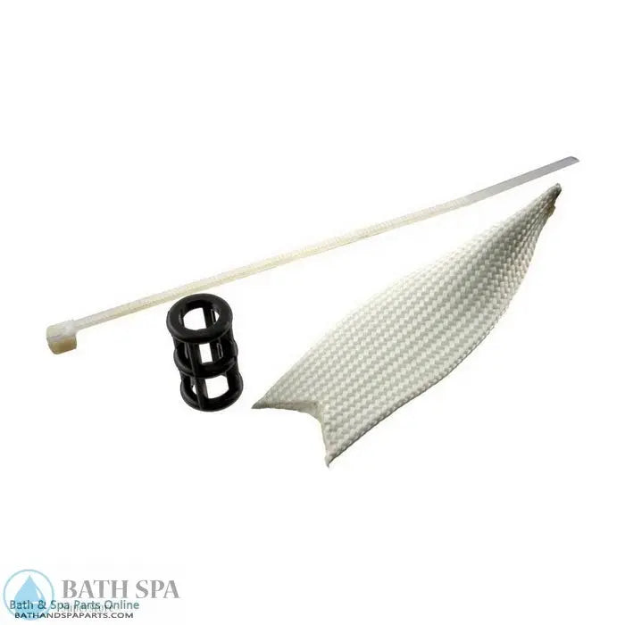 Waterway Clearwater II Filter Screen Assembly W/Clamp (500-7310) Water Care Maintenance: Chemical Feeders/Parts 14-270-1079_XL