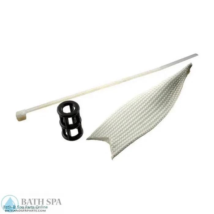 Waterway Clearwater II Filter Screen Assembly W/Clamp (500-7310) Water Care Maintenance: Chemical Feeders/Parts 14-270-1079_XL