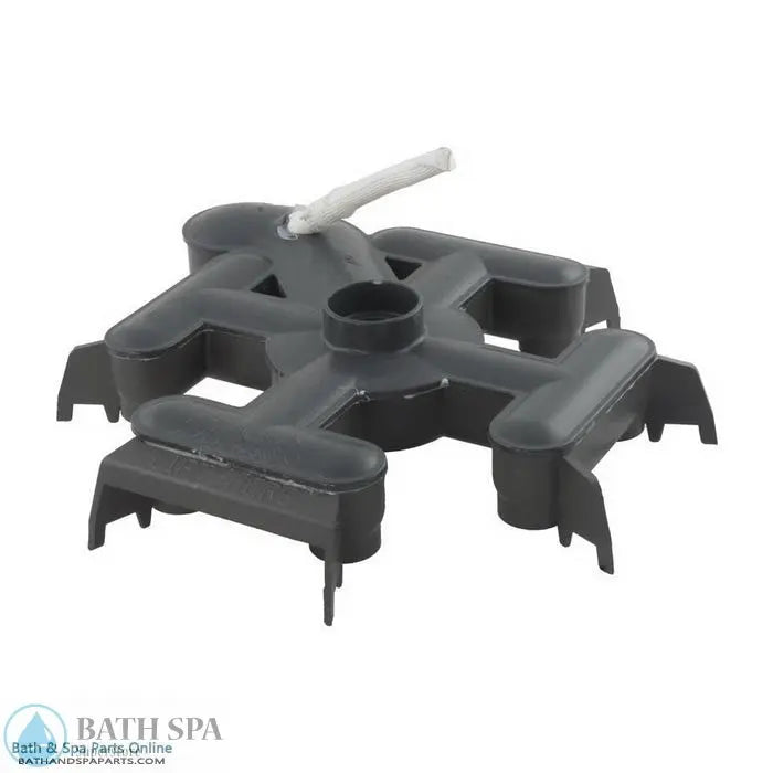 Waterway D.E. Manifold Assembly With Air Relief Assembly (550-4200) Pool Parts: Pool DE Filters & Parts 14-270-1141_XL