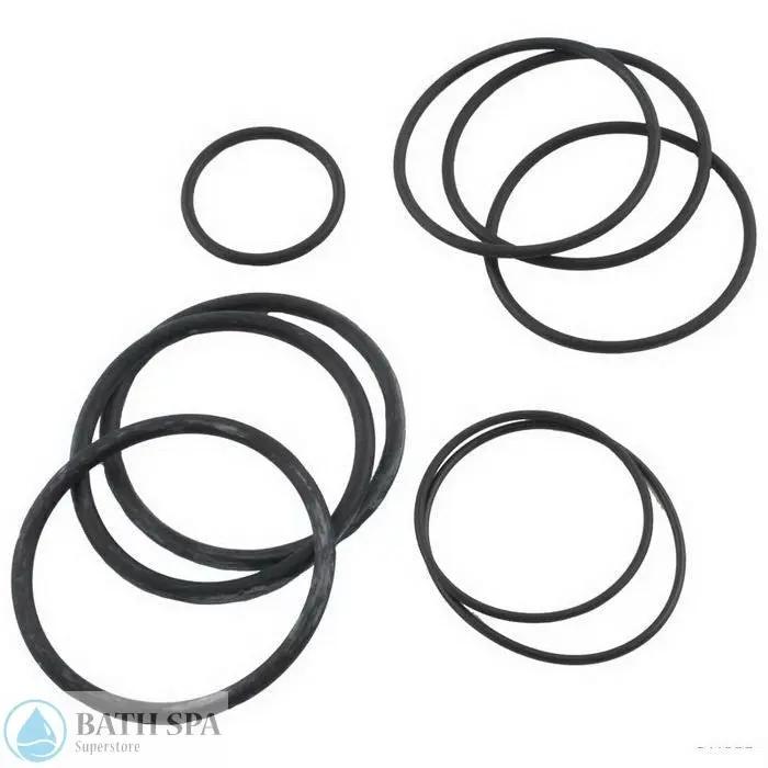 Zodiac Jandy Laars CL/CV/DEV O-Ring Kit (R0358000) O-Rings 14-295-1056_xl