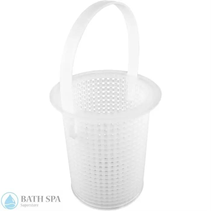 Skimmer Basket, B series (16-0729-02) Pool Parts 16-0729-02