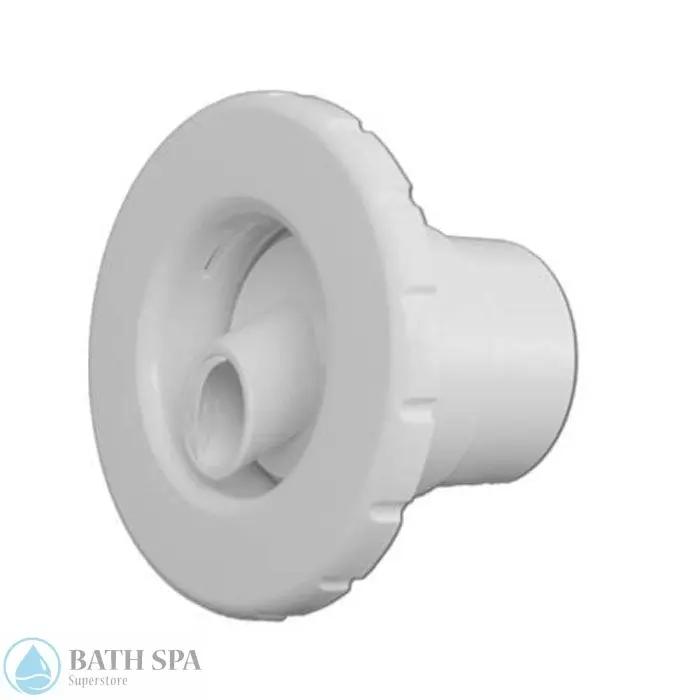 Super Magna Single Port Handle, White (16-4821) Spa Parts 164821.1