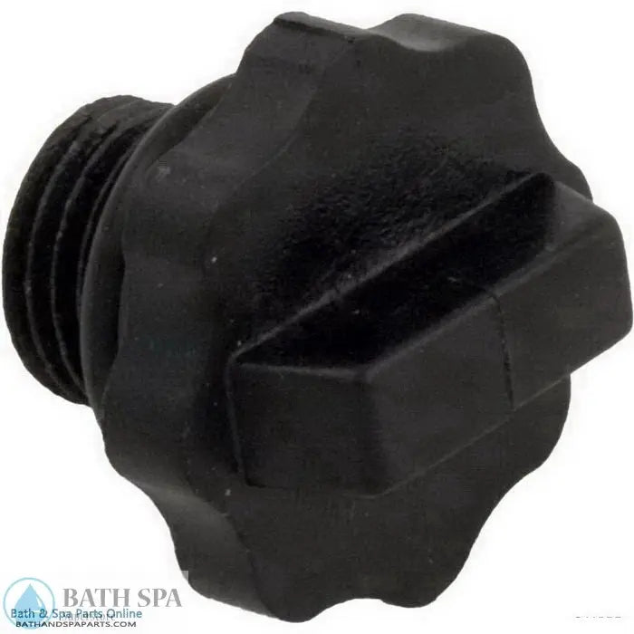 Jacuzzi Drain Plug With O-Ring (31-1609-06-R) Pool Parts: Pool Pump Parts 17-105-1000_xl