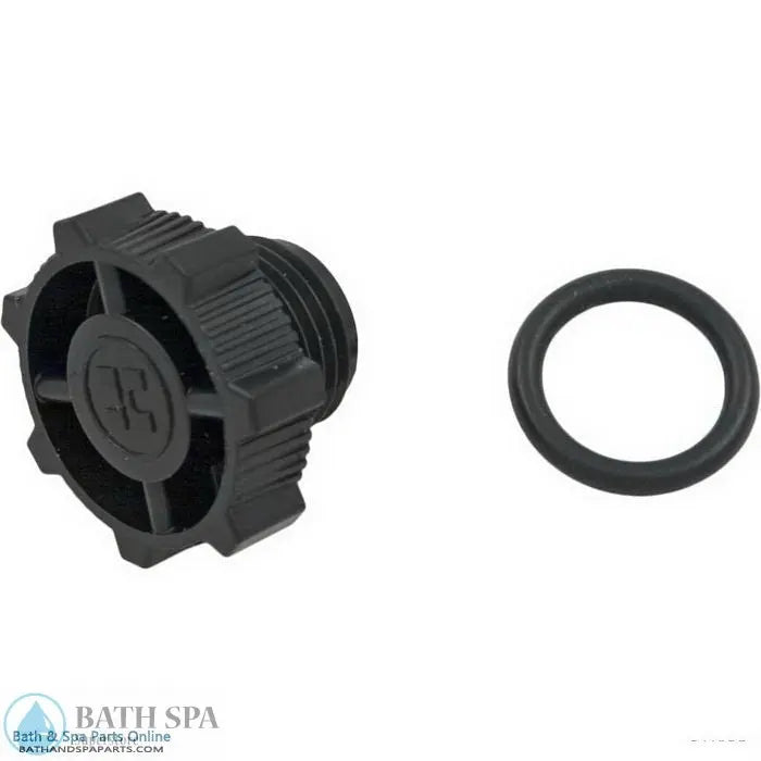 Hayward Star-Clear 1/2" Drain Plug (CX250Z14A) Spa Accessories 17-150-1584_xl