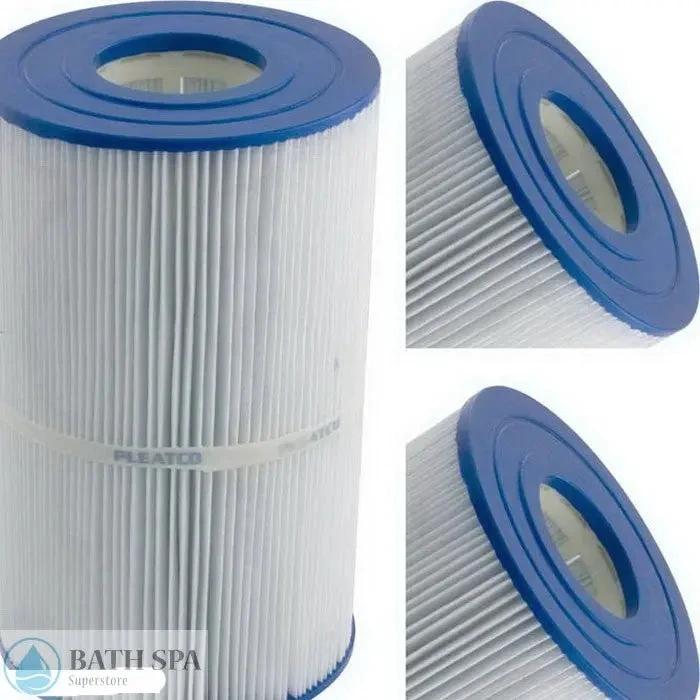 Filbur FC0680 Spa And Pool Replacement Filter Cartridge OEM Quality For Inground And Aboveground Pools And Spas Spa Filters: Replacement Cartridges - Filbur 7" Outside Diameter Cartridge 17-175-1043_xl