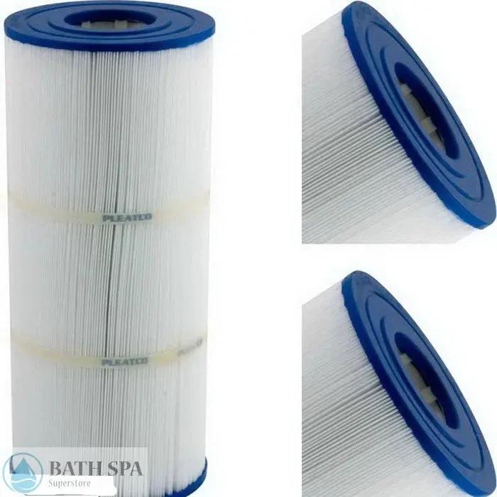 Filbur FC-0690 Spa Pool Replacement Filter Cartridge OEM Quality for Hot Tub and Pool Spa Filters: Replacement Cartridges - Filbur 7" Outside Diameter Cartridge 17-175-1047_xl