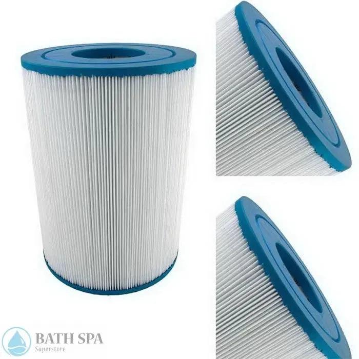 Filbur FC-0660 Spa and Pool Replacement Filter Cartridge for Hot Tub Filtration Quality Spa Filters: Replacement Cartridges - Filbur 7" Outside Diameter Cartridge 17-175-1055_xl