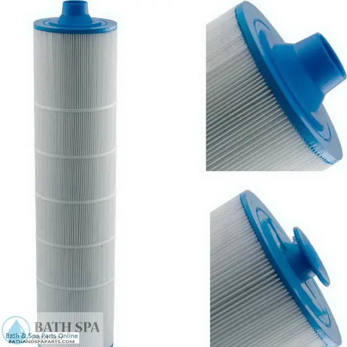 Filbur FC-0780 Spa/Pool Replacement Filter Cartridge Spa Filters: Replacement Cartridges - Filbur 7" Outside Diameter Cartridge 17-175-1120_xl