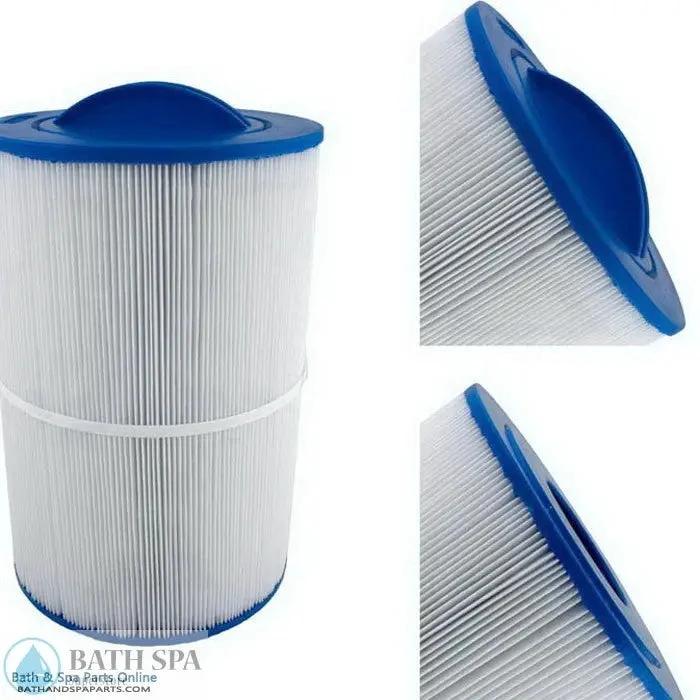 Filbur FC-3963 Spa Pool Replacement Filter Cartridge For Spas And Inground Pools Premium Quality Spa Filters: Replacement Cartridges - Filbur 7" Outside Diameter Cartridge 17-175-1142_xl