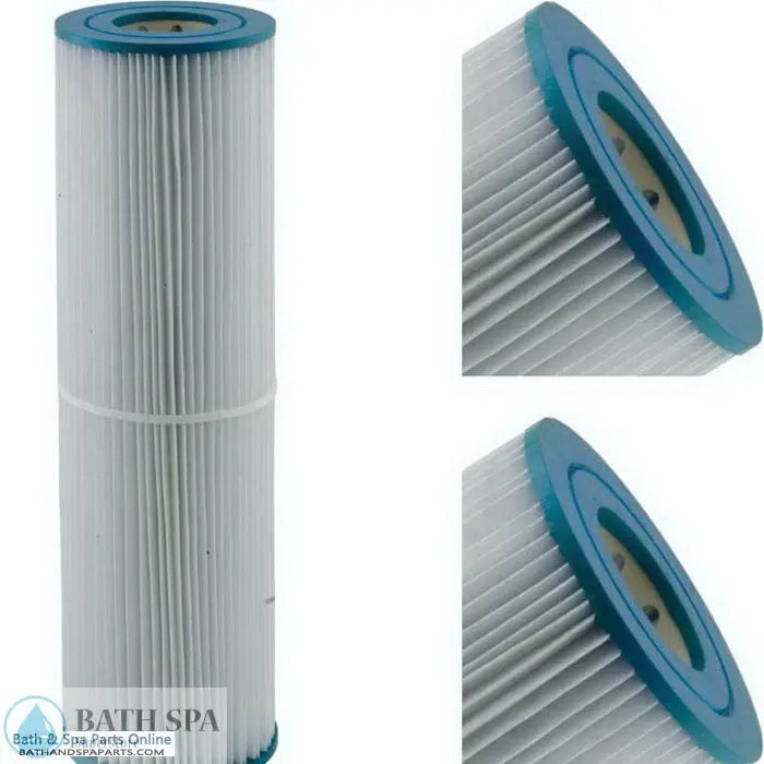 Filbur FC-3746 Spa/Pool Replacement Filter Cartridge Spa Filters: Replacement Cartridges - Filbur 6" Outside Diameter Cartridge 17-175-1175_xl
