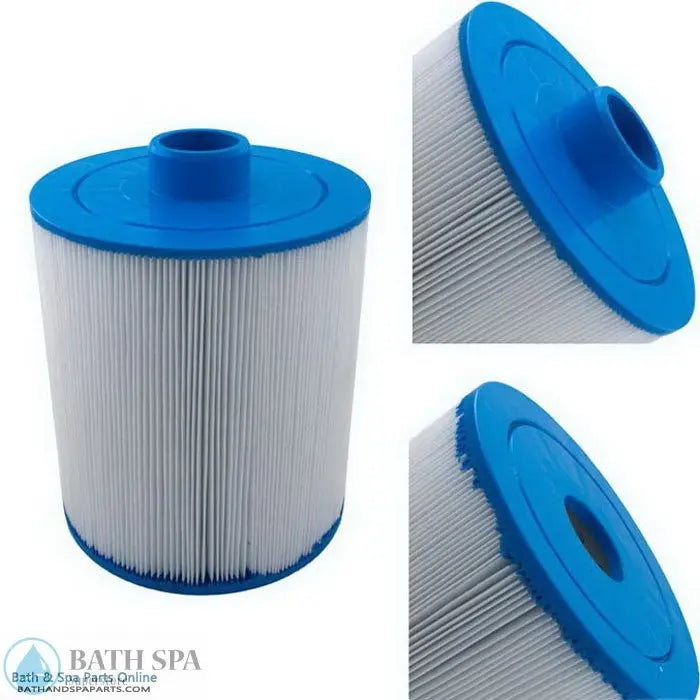 Filbur FC-3310 Spa/Pool Replacement Filter Cartridge Spa Filters: Replacement Cartridges - Filbur 8" Outside Diameter Cartridge 17-175-1206_xl