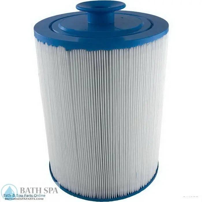 Filbur FC 4010 Replacement Filter Cartridge for Spa and Pool OEM Quality for Hot Tubs Spa Filters: Replacement Cartridges - Filbur 7" Outside Diameter Cartridge 17-175-1250_xl