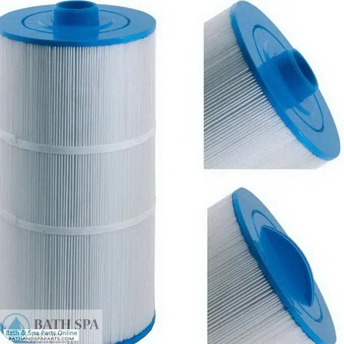 Filbur FC 2781 Spa And Pool Replacement Filter Cartridge Superior OEM Filter For Spa And Pool Systems Spa Filters: Replacement Cartridges - Filbur 8" Outside Diameter Cartridge 17-175-1275_xl