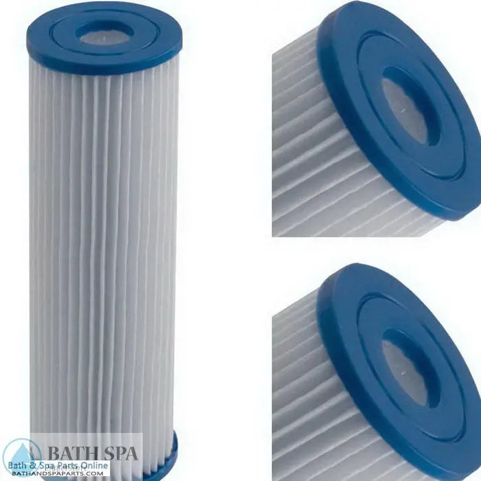 Filbur FC-3066 Spa/Pool Replacement Filter Cartridge Spa Filters: Replacement Cartridges - Filbur 2" Outside Diameter Cartridge 17-175-1280_xl