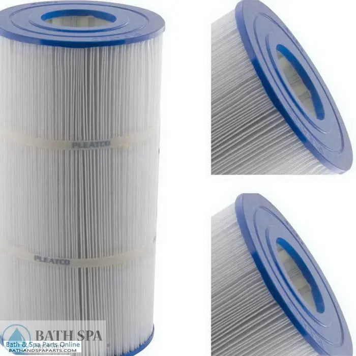 Filbur FC-1223 Spa/Pool Replacement Filter Cartridge Spa Filters: Replacement Cartridges - Filbur 7" Outside Diameter Cartridge 17-175-1312_xl
