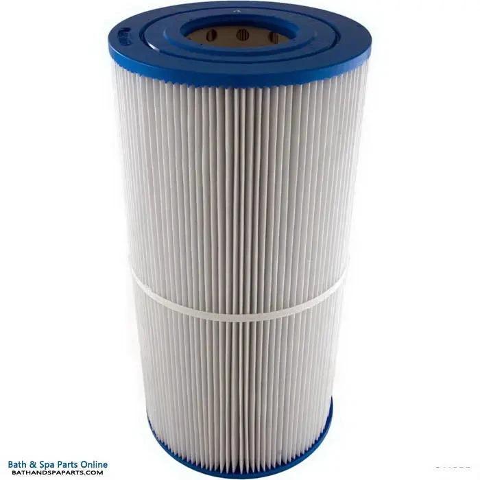 Filbur FC1228 Spa And Pool Replacement Filter Cartridge For Hot Tub And Pool Filtration Spa Filters: Replacement Cartridges - Filbur 7" Outside Diameter Cartridge 17-175-1314_xl