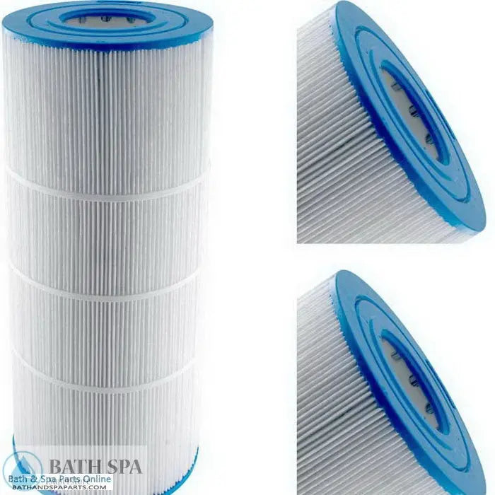 Filbur FC-1260 Spa/Pool Replacement Filter Cartridge Spa Filters: Replacement Cartridges - Filbur 7" Outside Diameter Cartridge 17-175-1325_xl