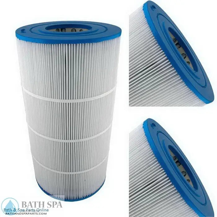 Filbur FC-1292 Spa/Pool Replacement Filter Cartridge Spa Filters: Replacement Cartridges - Filbur 8" Outside Diameter Cartridge 17-175-1331_xl