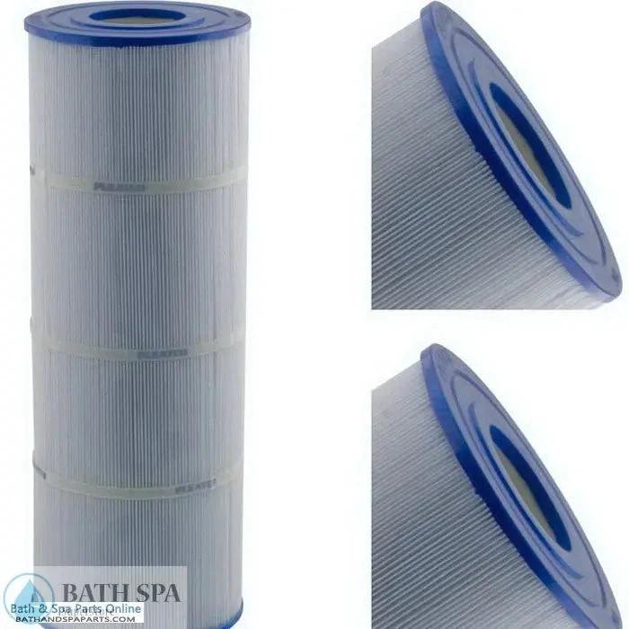 Filbur FC1225 Spa And Pool Replacement Filter Cartridge Compatible With Spa And Pool Filtration Systems Durable Spa Filters: Replacement Cartridges - Filbur 7" Outside Diameter Cartridge 17-175-1332_xl