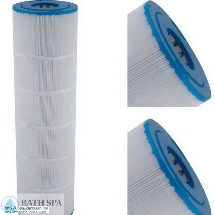 Filbur FC-1226 Spa/Pool Replacement Filter Cartridge Spa Filters: Replacement Cartridges - Filbur 7" Outside Diameter Cartridge 17-175-1333_xl