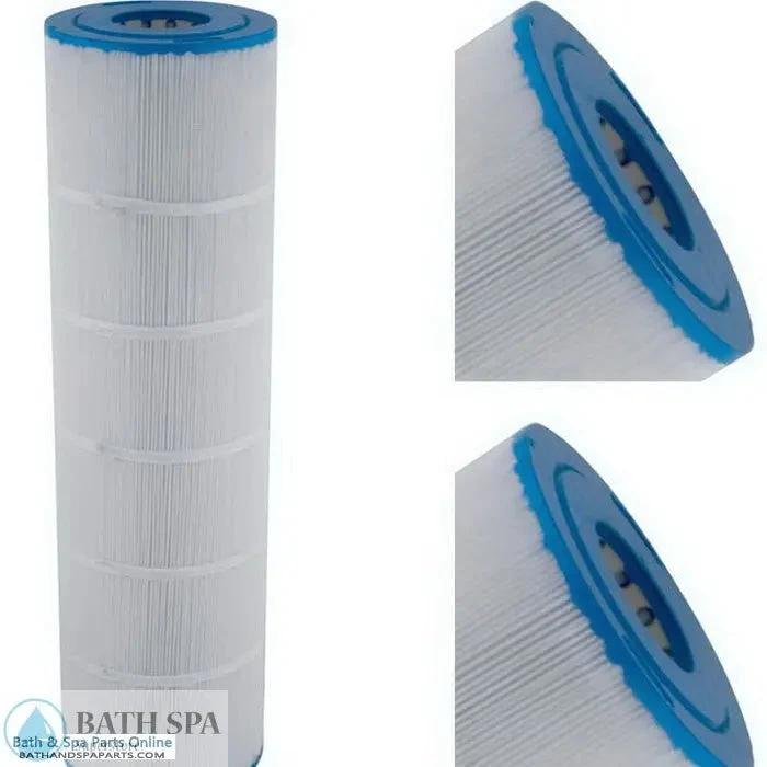 Filbur FC-1226 Spa And Pool Replacement Filter Cartridge For Hot Tubs And Pool Systems Spa Filters: Replacement Cartridges - Filbur 7" Outside Diameter Cartridge 17-175-1333_xl