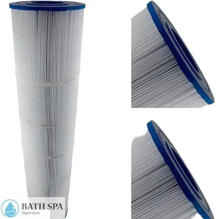 Pleatco Spa/Pool Replacement Filter Cartridge PA137 (CX1390REM) Spa Filters: Replacement Cartridges - Filbur 7" Outside Diameter Cartridge 17-175-1339_xl