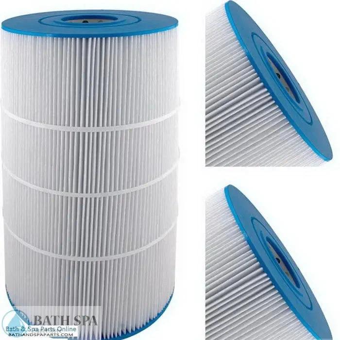Filbur FC-1299 Spa And Pool Replacement Filter Cartridge For Hot Tubs And Pools OEM Quality Durable Filtration Spa Filters: Replacement Cartridges - Filbur 9" Outside Diameter Cartridge 17-175-1349_xl