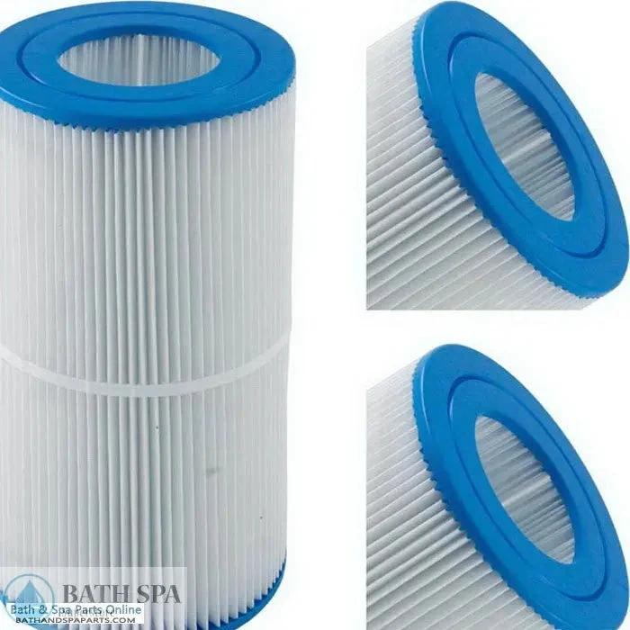 Filbur FC-1426 Spa and Pool Replacement Filter Cartridge OEM Quality Long Lasting Durable Filtration Spa Filters: Replacement Cartridges - Filbur 6" Outside Diameter Cartridge 17-175-1360_xl