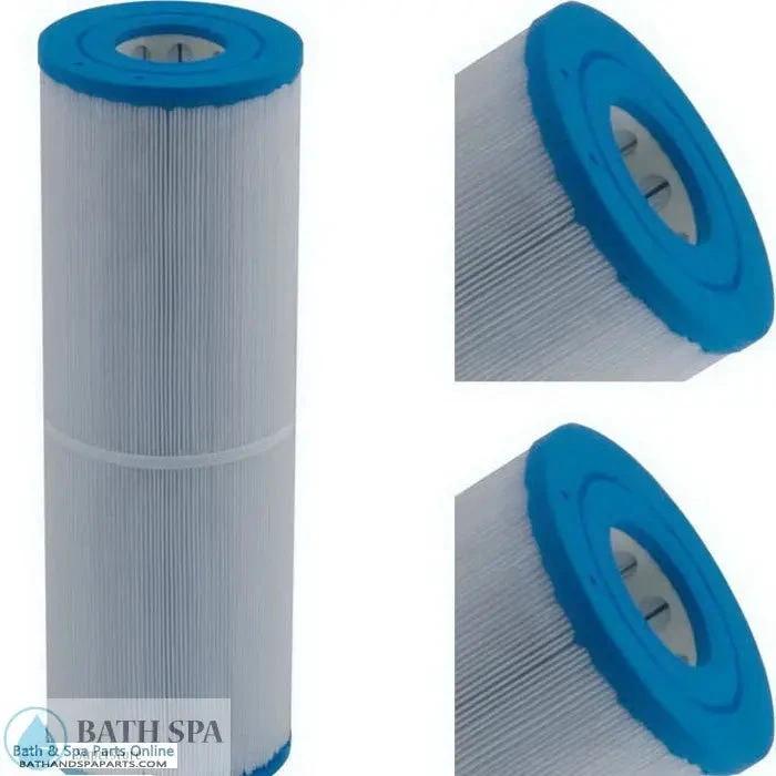 Filbur FC2630 Spa and Pool Replacement Filter Cartridge for Inground and Aboveground Pools OEM Quality Spa Filters: Replacement Cartridges - Filbur 4" Outside Diameter Cartridge 17-175-1430_xl