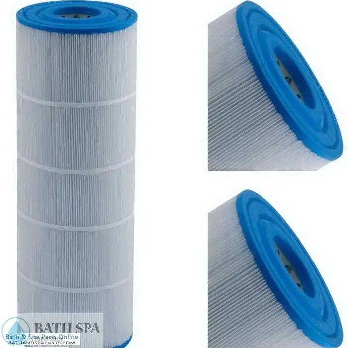 Filbur FC1638 Spa and Pool Replacement Filter Cartridge for Durable OEM Filtration Spa Filters: Replacement Cartridges - Filbur 7" Outside Diameter Cartridge 17-175-1443_xl