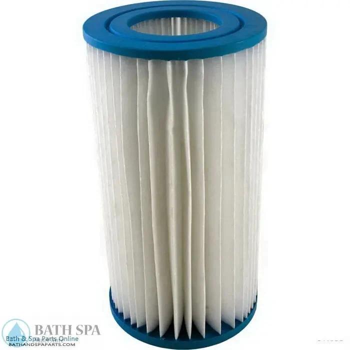 Filbur FC 3850 Spa and Pool Replacement Filter Cartridge For Inground and Above Ground Systems Spa Filters: Replacement Cartridges - Filbur 4" Outside Diameter Cartridge 17-175-1448_xl