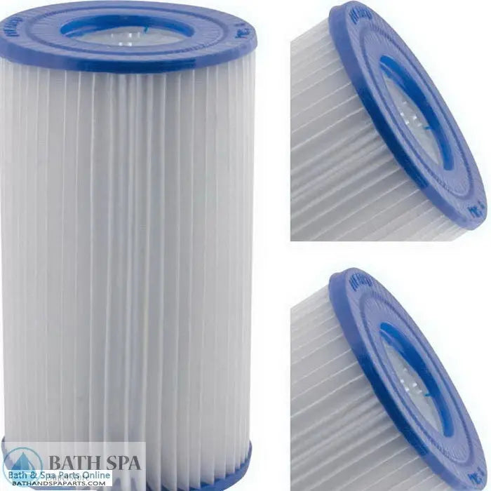 Filbur FC-3811 Spa/Pool Replacement Filter Cartridge Spa Filters: Replacement Cartridges - Filbur 4" Outside Diameter Cartridge 17-175-1450_xl
