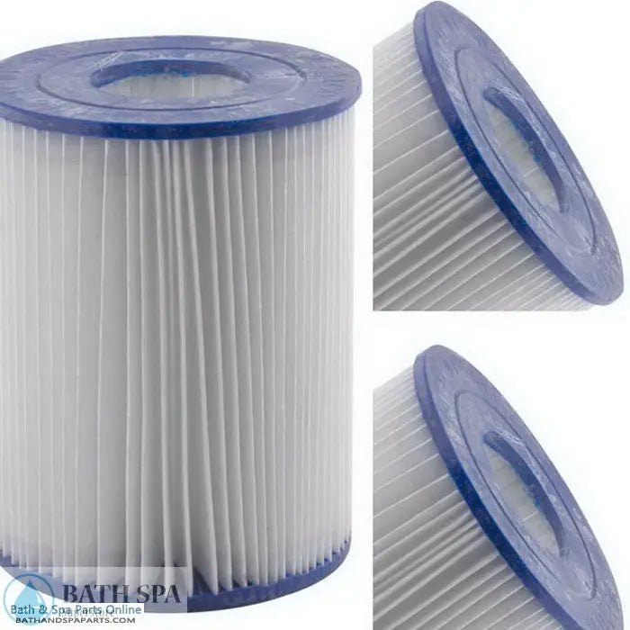 Filbur FC-3830 Spa/Pool Replacement Filter Cartridge Spa Filters: Replacement Cartridges - Filbur 6" Outside Diameter Cartridge 17-175-1460_xl