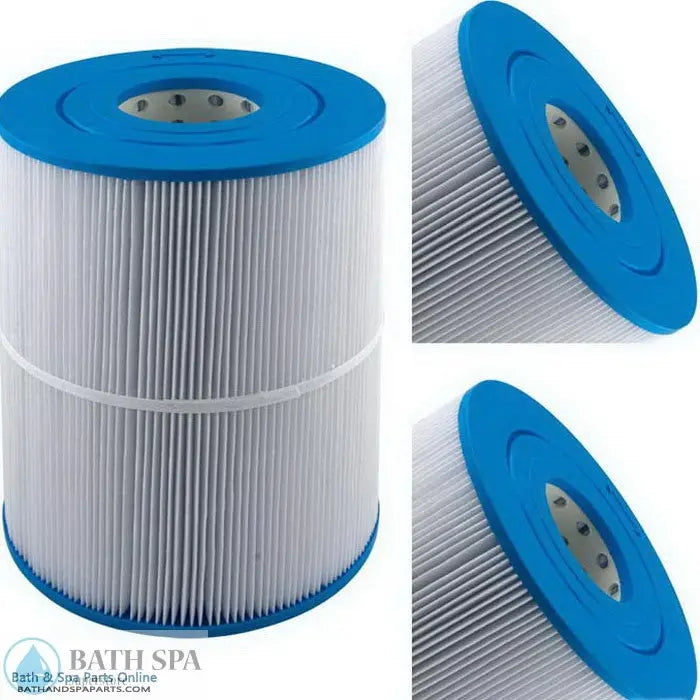 Filbur FC-1920 Spa/Pool Replacement Filter Cartridge Spa Filters: Replacement Cartridges - Filbur 7" Outside Diameter Cartridge 17-175-1493_xl