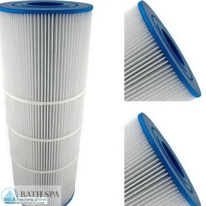 Filbur FC-1940 Spa And Pool Replacement Filter Cartridge For Spa And Pool Systems Spa Filters: Replacement Cartridges - Filbur 7" Outside Diameter Cartridge 17-175-1500_xl