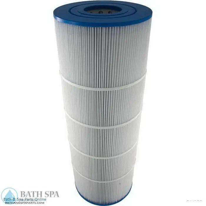 Filbur FC1950 Spa and Pool Replacement Filter Cartridge for Hot Tubs and Inground Pools Spa Filters: Replacement Cartridges - Filbur 7" Outside Diameter Cartridge 17-175-1505_xl