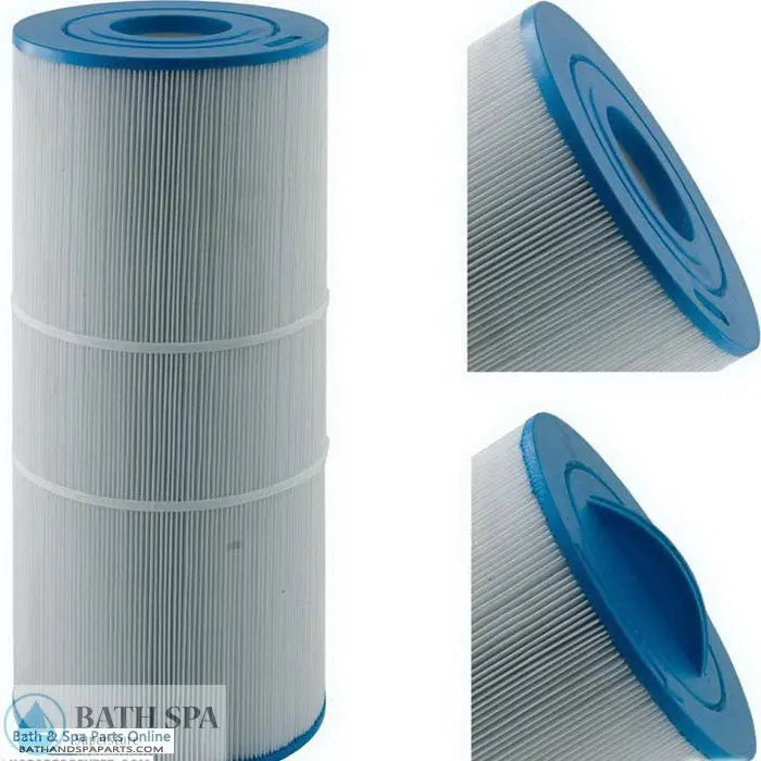 Filbur FC-3114 Spa/Pool Replacement Filter Cartridge Spa Filters: Replacement Cartridges - Filbur 7" Outside Diameter Cartridge 17-175-1509_xl