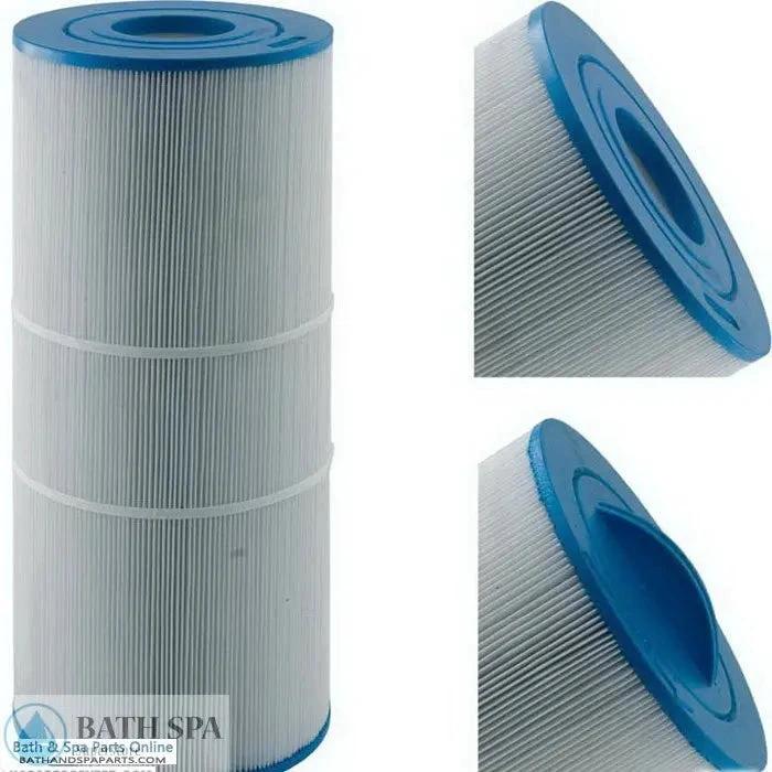 Filbur FC3114 Spa Pool Replacement Filter Cartridge For Durable And Reliable Pool And Spa Filtration System Spa Filters: Replacement Cartridges - Filbur 7" Outside Diameter Cartridge 17-175-1509_xl